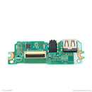 BOARD USB DELL 3567 3568 bh01t