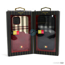 ỐP DA ĐT IPHONE 12/12 PRO (MENTOR BBR)