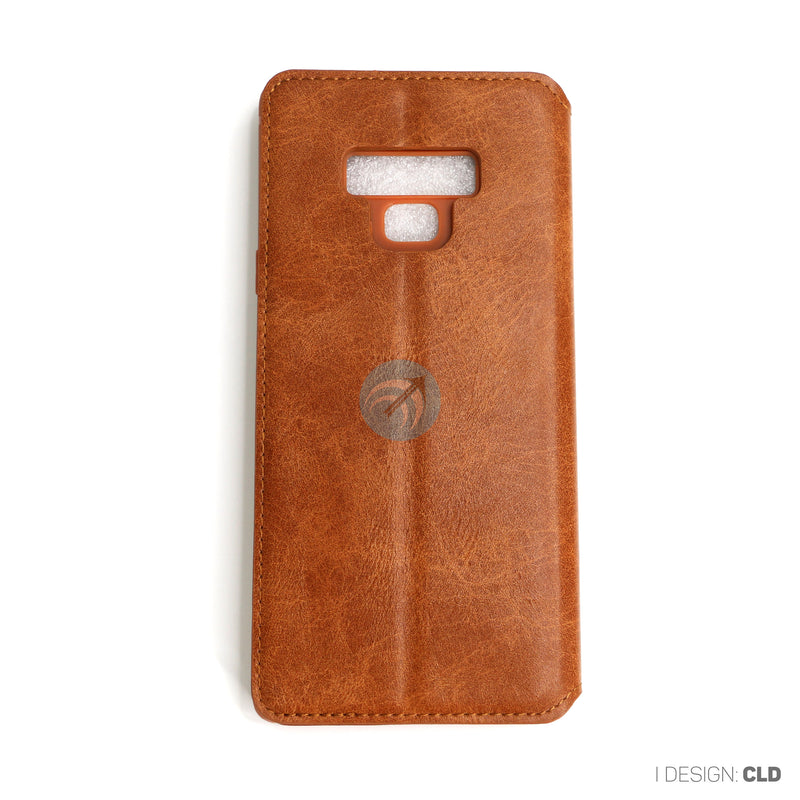 BAO DA ĐIỆN THOẠI SAMSUNG NOTE 9 - XUNDD
