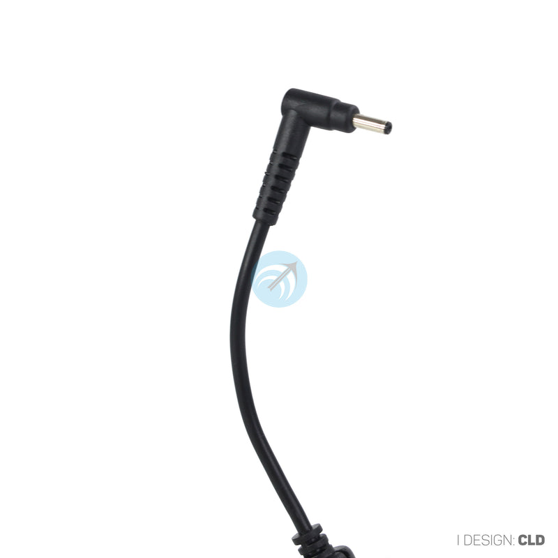 SẠC ACER 12V-1.5A ĐẦU NHỎ