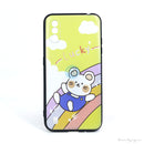 ỐP LƯNG SAMSUNG A01 (CÔ GÁI SÀNH ĐIỆU)