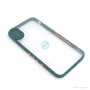 ỐP LƯNG IPHONE XS MAX HÌNH VIỀN MỚI