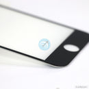 Cường lực IPHONE 7G/8G màu đen chống vân tay (Cô bé)