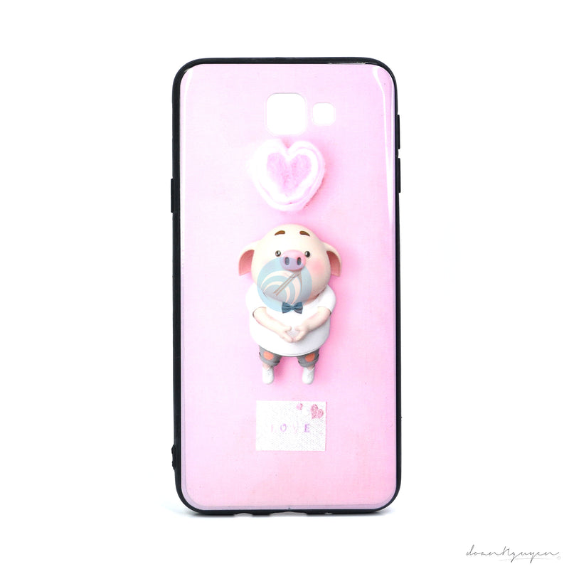 ỐP LƯNG ĐT SAMSUNG J5 PRIME (30K)