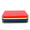 BAO DA IPAD 11 PRO 2018/2020/2021 ( MUTURAL lưng trong có khe đựng bút)