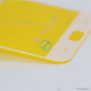 KÍNH CƯỜNG LỰC ĐIỆN THOẠI OPPO F3+ TRẮNG FULL (THIÊN THẦN)