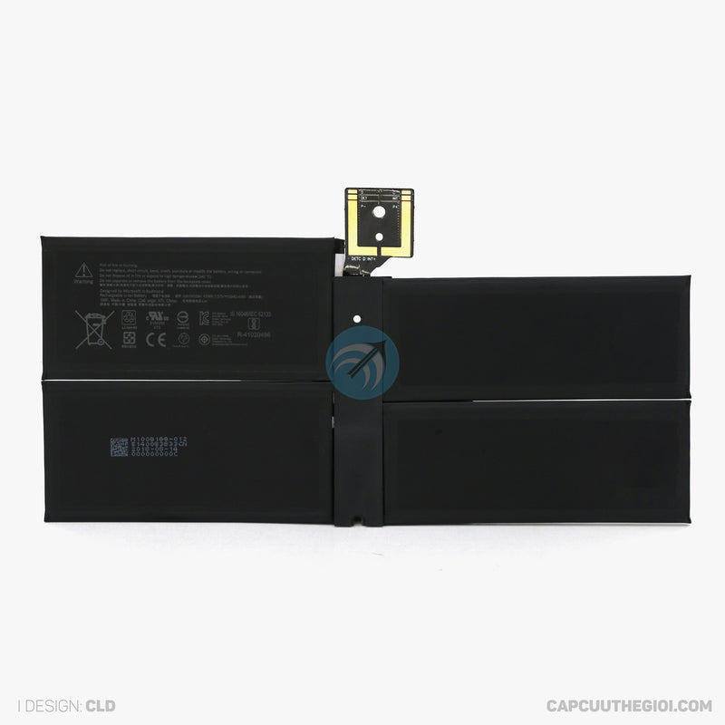 Pin SURFACE PRO 5/ PRO 6 bh03t