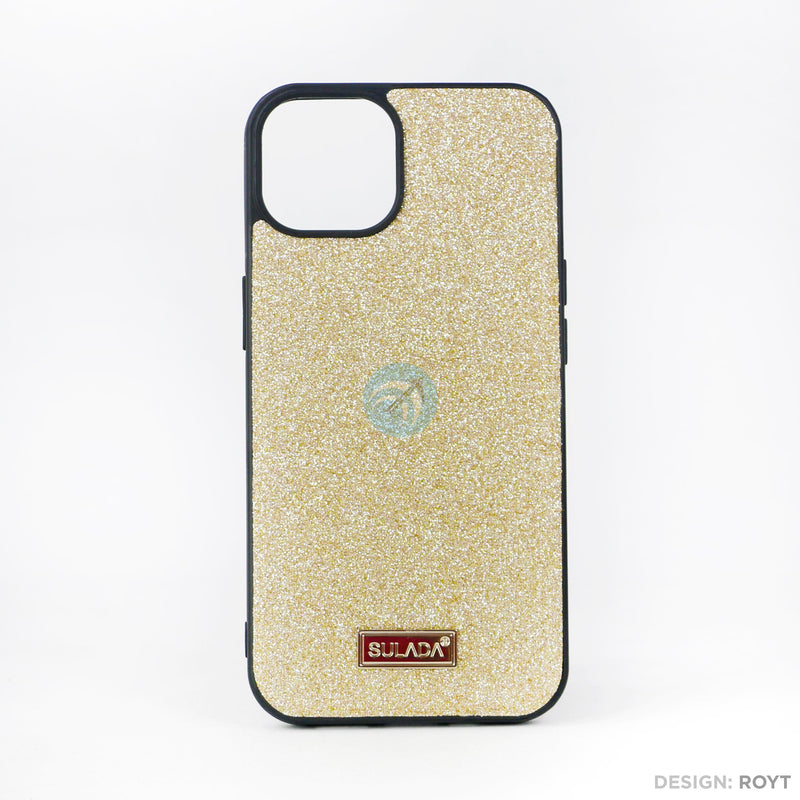 Ốp lưng ỊPHONE 13 nhũ lấp lánh SULADA