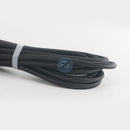 Cáp sạc usb A to micro - màu đen/đỏ 2 mét HOCO X2 MAX bh01t