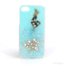 ỐP LƯNG ĐT IPHONE 7G/8G (HƯU NGỌC TRAI)