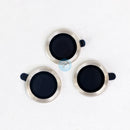 BỘ DÁN BẢO VỆ 3 MẮT CAMERA GOLD IPHONE 12 PRO MAX (FILM)