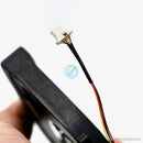 Fan DELL G3-3579/5587/G3-3779 CPU bh01t