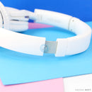 Tai nghe chụp tai Bluetooth BASEUS D02 PRO bh03t