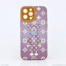 Ốp lưng Iphone 13 PRO MAX hình bảo vệ camera