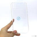 ỐP LƯNG ĐT IPHONE X/XS (TRONG VỈ)