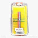 Ốp lưng SAMSUNG Z FLIP 3 lưng cứng viền dẻo NEW YORK X&M