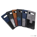 ỐP DA ĐT SAMSUNG S10 (DILIANA 2 MÀU)