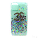 ỐP LƯNG IPHONE 11 ( KIM TUYẾN CHANEL)