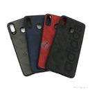 ỐP LƯNG ĐIỆN THOẠI SAMSUNG A20S (DA ADIDAS)