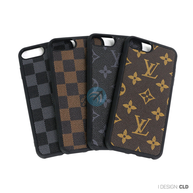 ỐP LƯNG IPHONE 7+/ 8+ ( LV DA FULLBOX)