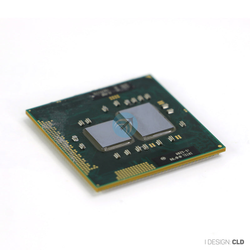 CPU i5-1xxx