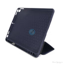 Bao da IPAD 10.2/ 10.5 2019 màu đen KAKU TPU MINGYA