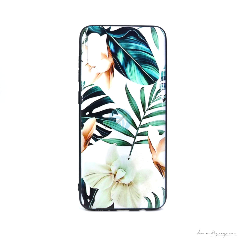 ỐP LƯNG ĐIỆN THOẠI SAMSUNG A70 (30K)