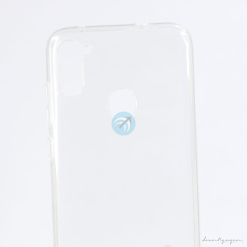 Ố lưng SS A11 dẻo trong