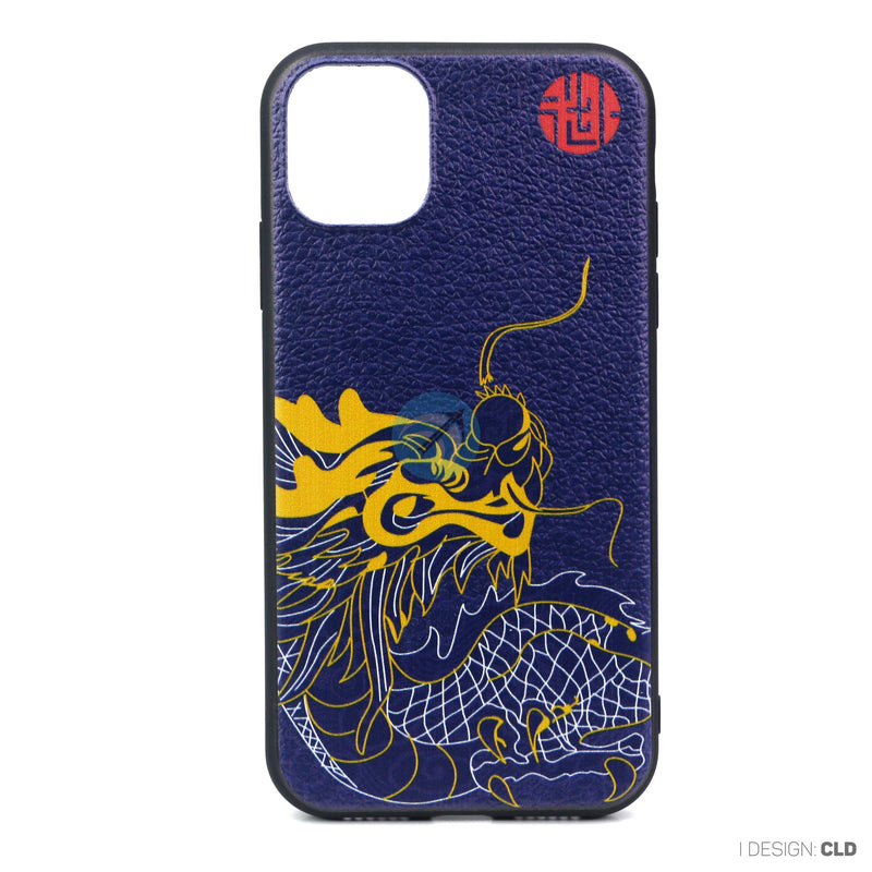 ỐP LƯNG IPHONE 11 (HÌNH RỒNG)