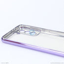 Ốp lưng S21+ dẻo trong si viền SULADA