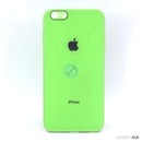 ỐP LƯNG ĐIỆN THOẠI IPHONE 6+/6S+ (GƯƠNG MÀU)