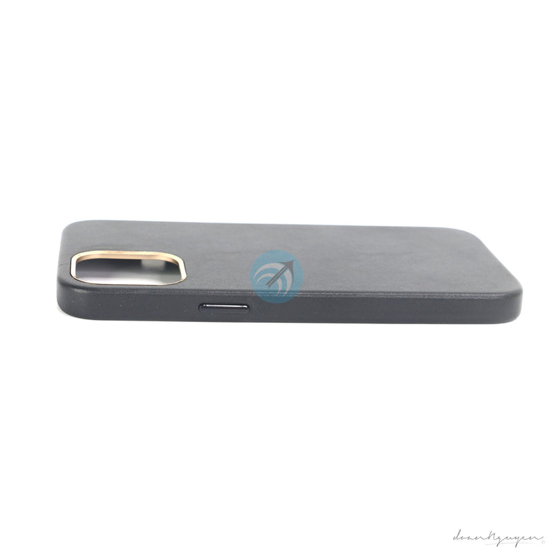 ỐP DA ĐT IPHONE 12 PRO MAX (MUTURAL STYLIST)