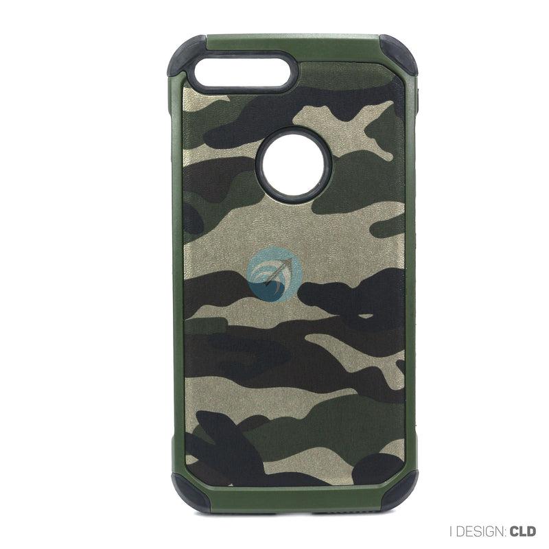 ỐP LƯNG ĐIỆN THOẠI IPHONE 7+/8+ (50K)