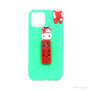 ỐP LƯNG ĐT IPHONE 12 6.1/12 PRO (PHỐI TRÂU NỔI)