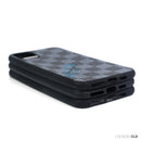 ỐP LƯNG ĐT IPHONE 11 PRO MAX (DA SỌC CARO)