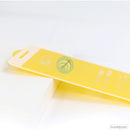 KÍNH CƯỜNG LỰC ĐT OPPO A71 TRẮNG FULL (20K)