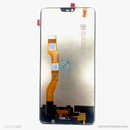 Màn hình OPPO F7 màu đen