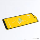 Cường lực REALME C2/A1K full màu đen (Thiên thần)