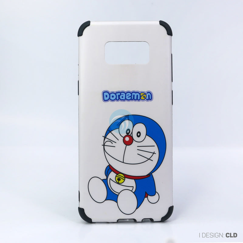 Ốp lưng SAMSUNG S8+ (IMD)