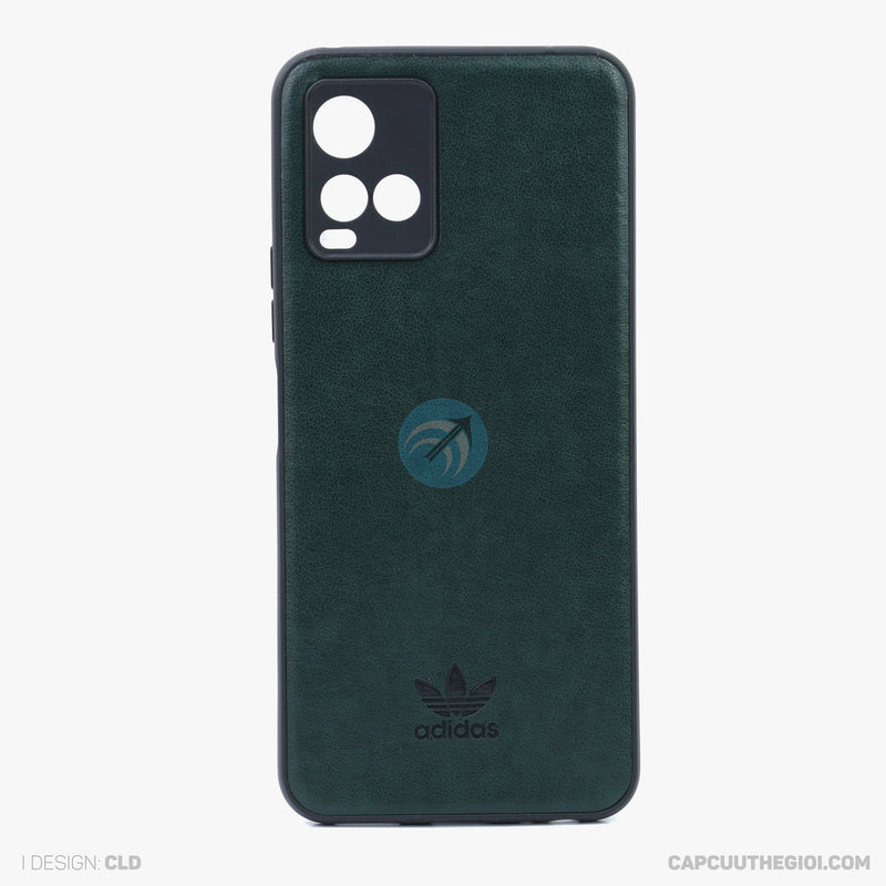 Ốp lưng VIVO Y21S (DA ADIDAS)