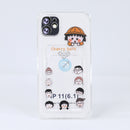 Ốp lưng IPHONE 11 6.1 trong hình CARD