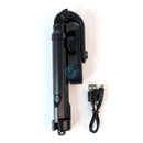 Gậy Tự Sướng XT-10S Bluetooth Selfie Có Đèn 3 Chân