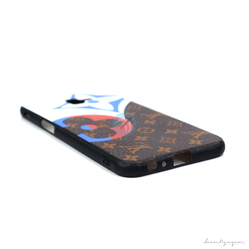 ỐP LƯNG SAMSUNG J6+ ( 3D HÌNH)