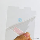 KÍNH CƯỜNG LỰC ĐT SONY Z3 MINI (TRONG FULL)