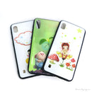 ỐP LƯNG ĐIỆN THOẠI SAMSUNG A10 (30K)