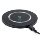 Đế sạc không dây 15W iP12 Baseus Simple Magnetic WXJKK-E01 - BH03T