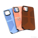 ỐP LƯNG IPHONE 12 PRO MAX ( DA CHỐNG SỐC NEW)