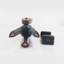 GIÁ ĐỠ ĐIỆN THOẠI 3 CHÂN XOAY 360 ĐỘ