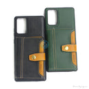 BAO DA ĐT SAMSUNG NOTE 20 (COBLUE)