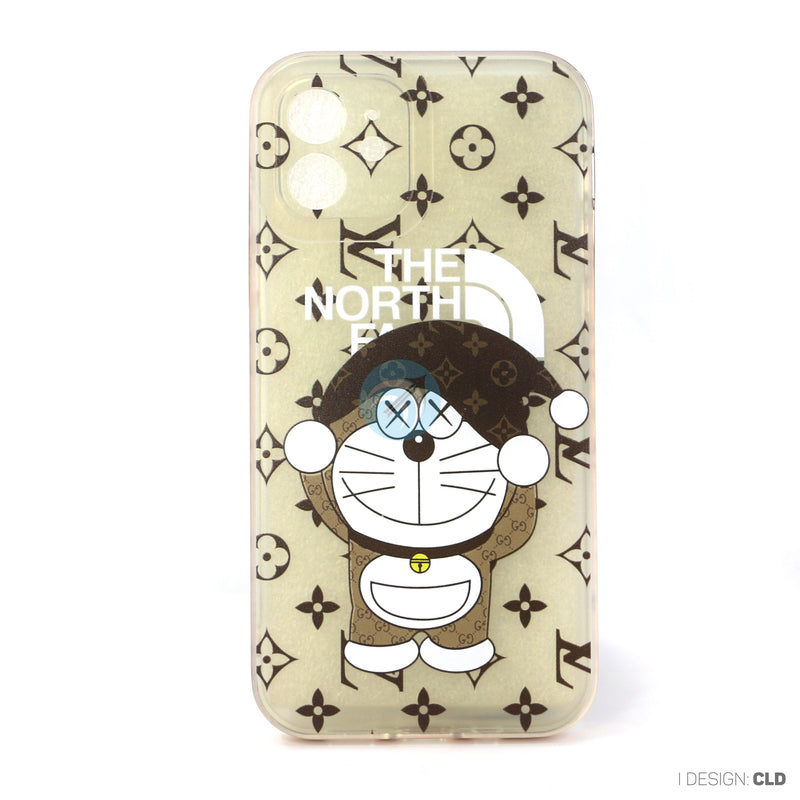 Ốp lưng IPHONE 12 6.1 in hình nổi